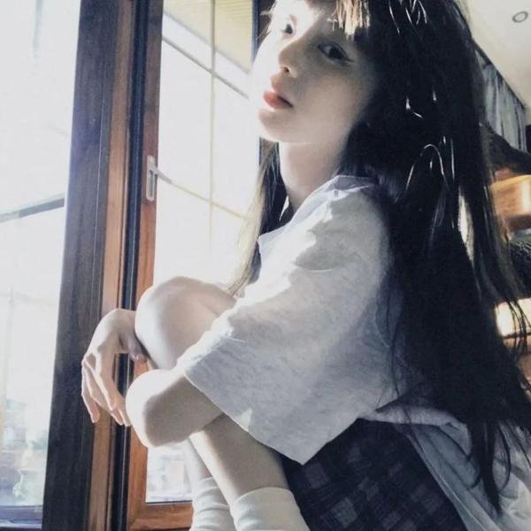 黑色的新娘