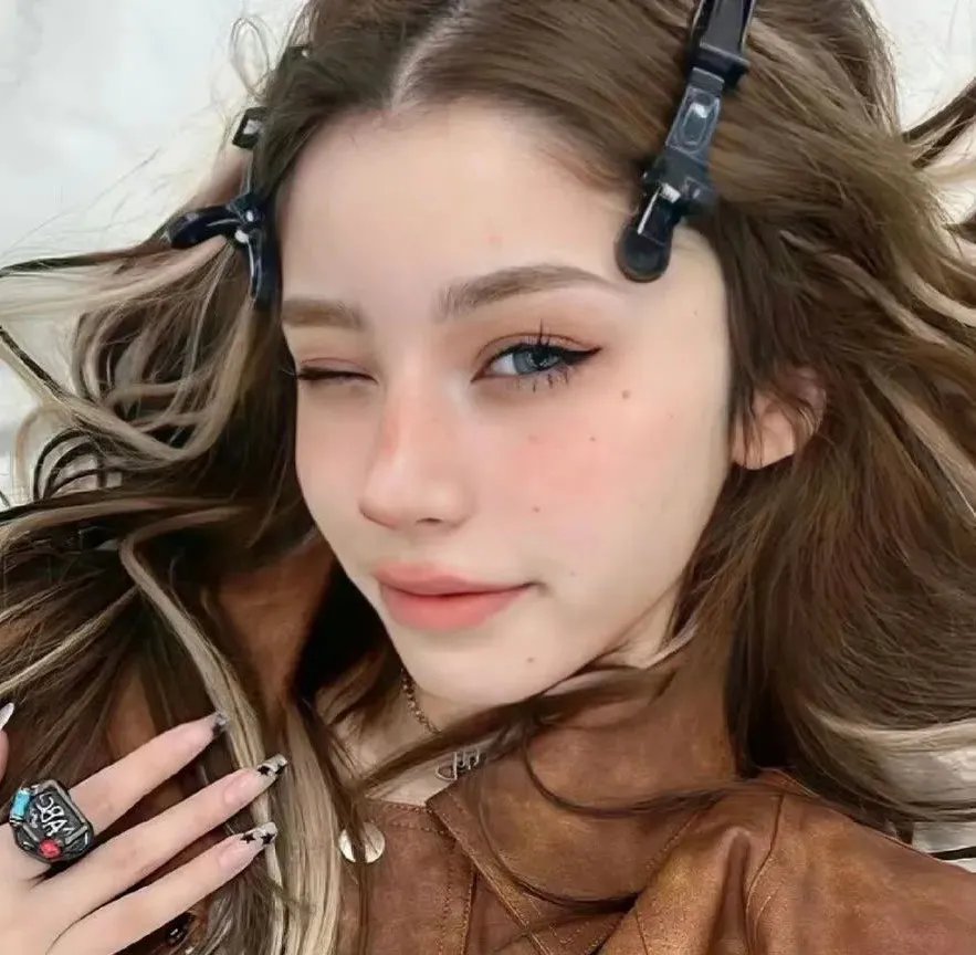 无滤女子
